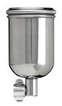 Iwata PC 51 220ml Side Gravity Cup