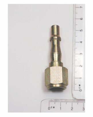 PCL 1/4" BSP Female British/Standard Tailpiece MA1013 (was ACA2746)