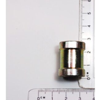 PCL 1/4" BSP Female Union Parallel Socket (MA1094)