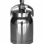 Iwata 71 PCL 10B 2 1 Litre Suction Cup