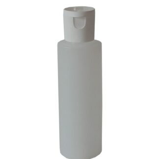 Plastic Bottle Complete With Screw On Top (100ml)