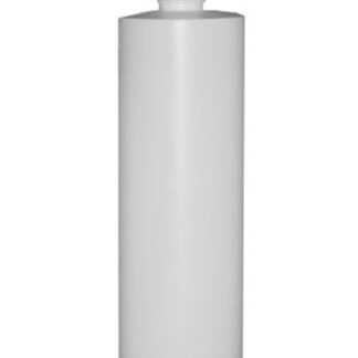 Plastic Bottle Complete With Screw On Top (1 Litre)