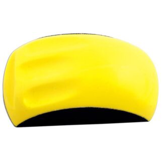 Power-TEC 150mm Flat Sanding Block (91387)