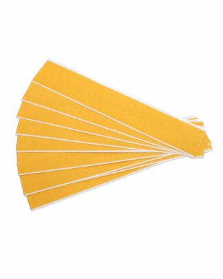 Power-TEC Badge Tape (Pack of 10) (91464)