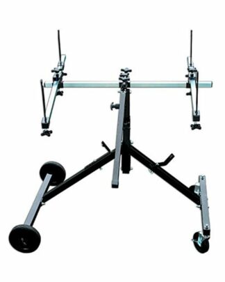 Power-TEC Panel Stand for Bonnets, Bumpers, Doors, Wings (92322)