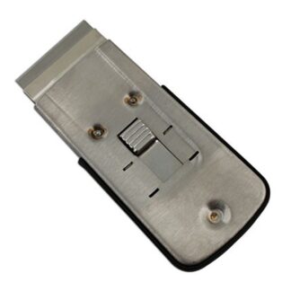 Power-TEC Quality Pro Razor Scraper (91999)