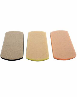 Power-TEC Sanding Pad Kit (3 Piece) (91495)