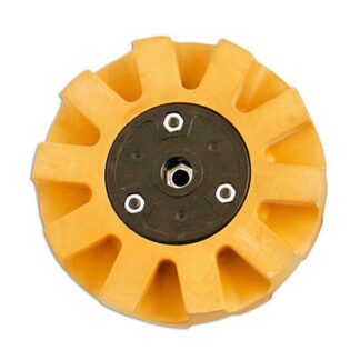 Power-TEC Stripe Off Eraser (100mm) (92333)