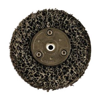 Power-TEC Stripping Wheel (100mm) (92332)