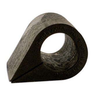 Power-TEC Tear Drop Sander (91380 / 91382)