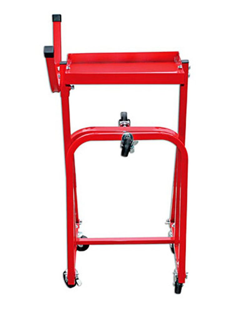 PowerTEC Wheel Storage Trolley (92323)