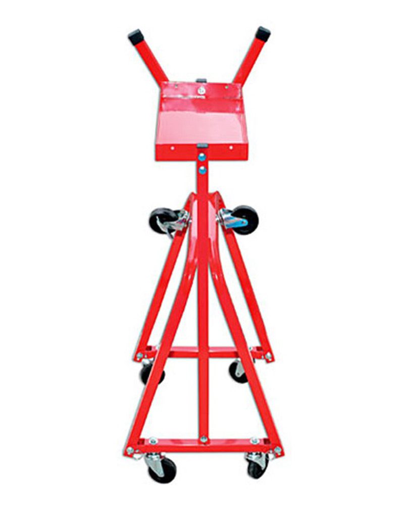 PowerTEC Wheel Storage Trolley (92323)