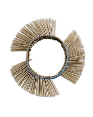 Power-TEC Wire Wheel (0.55mm) (92335)