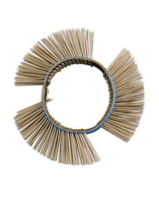Power-TEC Wire Wheel (0.5mm) (92334)