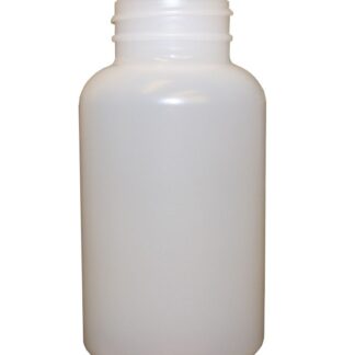 Preval 200ml Plastic Bottle (Without Lid)