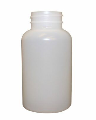 Preval 200ml Plastic Bottle (Without Lid)