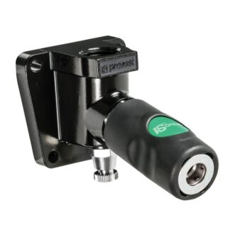 Prevost S1 Female Inlet Wall Bracket