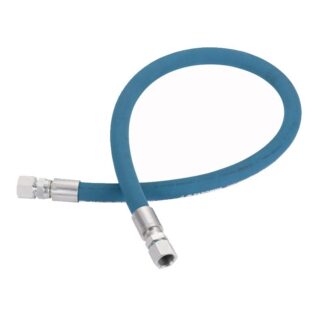 Prevost Connection Hose with BSP Female Swivel Connections