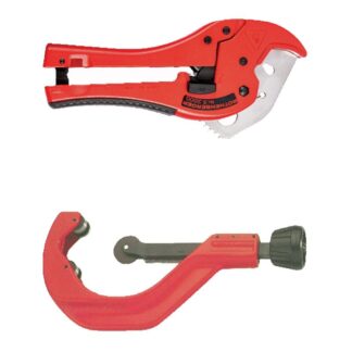 Prevost Pipe Cutter For PVR