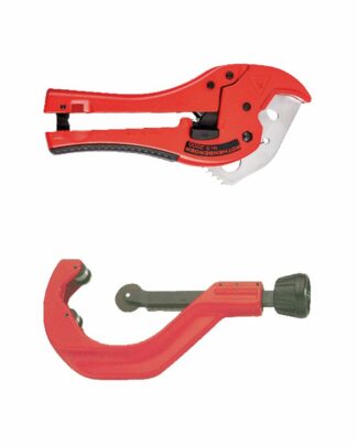 Prevost Pipe Cutter For PVR