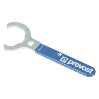 Prevost Tightening Key