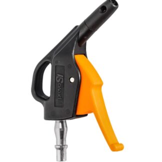 Prevost Air Blow Gun with British Male Connection-0