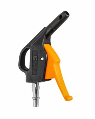 Prevost Air Blow Gun with British Male Connection-0