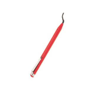 Prevost Deburring Tool Inside & Out