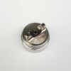 DeVilbiss T110 High-Efficiency Air Cap and Retaining Ring