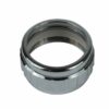 Devilbiss JGA Air Cap Retaining Ring & Seals-0