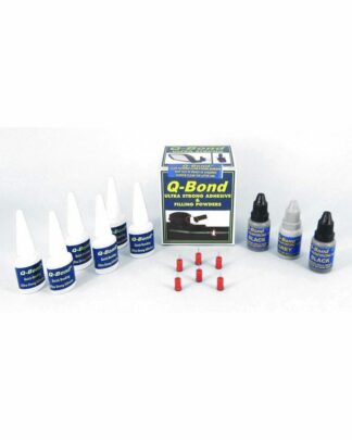 Q Bond Ultra Strong Adhesive Large Kit