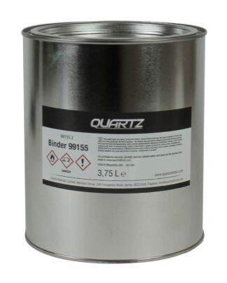 Quartz Solvent Basecoat Binder. Various Sizes - for use with concentrated pigments, candies & flakes