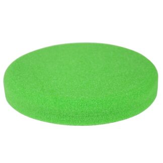 Quartz 150mm Hard Polishing Pad (Green/Orange)