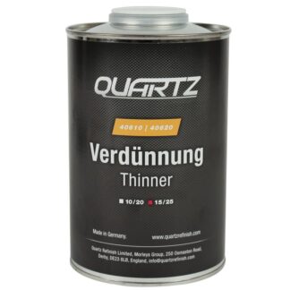 Quartz Thinners (1L)