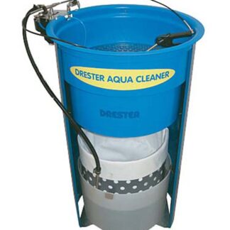 Redashe DRESTER spray gun cleaner (R1050)