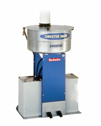 Redashe R3600-SS Gun Cleaner