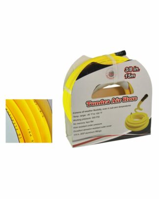 Redashe Tundra Super Flexible Air Hose