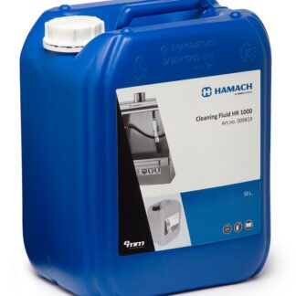 Hamach Cleaning Fluid HR 1000
