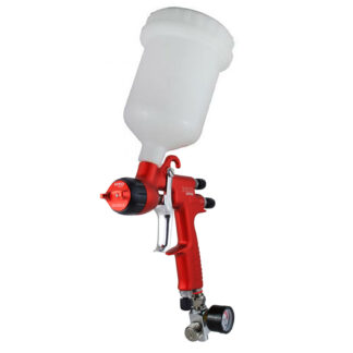 sagola 3300 gto car spray gun - spray guns direct