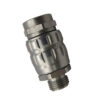 Sagola Air Flow Regulator 1/4" Male-Female (PT56418519)