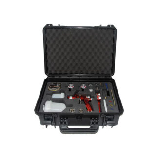 Sagola Mini Xtreme Spot Repair Spray Gun Kit PG10141708, PG10141709, PG10141710