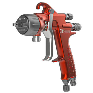 Sagola X 4100 Series Pressure Spray Gun