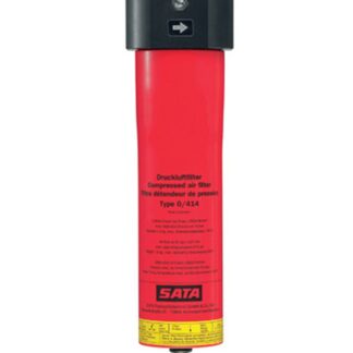 SATA 0/414 Water/Oil Separator for Air Line Installation