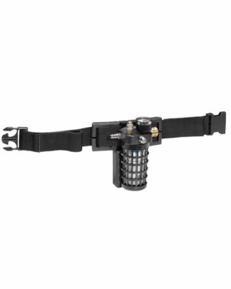 SATA 54015 Belt Unit With Activated Charcoal Absorber for Vision 2000 Mask
