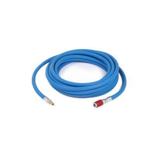 SATA Air Hose Blue
