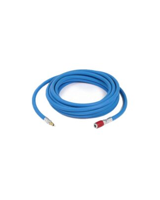 SATA Air Hose Blue