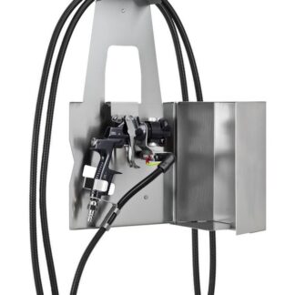 SATA Anti-Dust Jet Dock