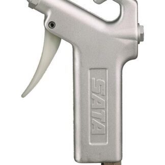 SATA Blow Off Gun with Standard Nozzle (15156)