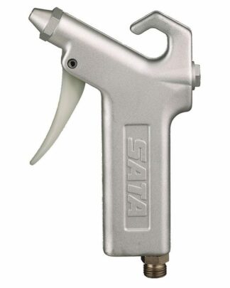 SATA Blow Off Gun with Standard Nozzle (15156)