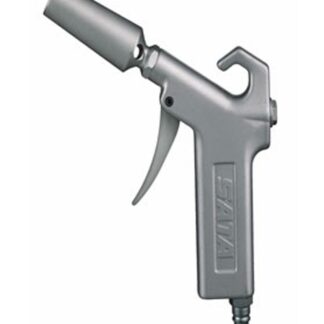 SATA Blow-Off Gun with Multi Nozzle and Quick Coupling Nipple